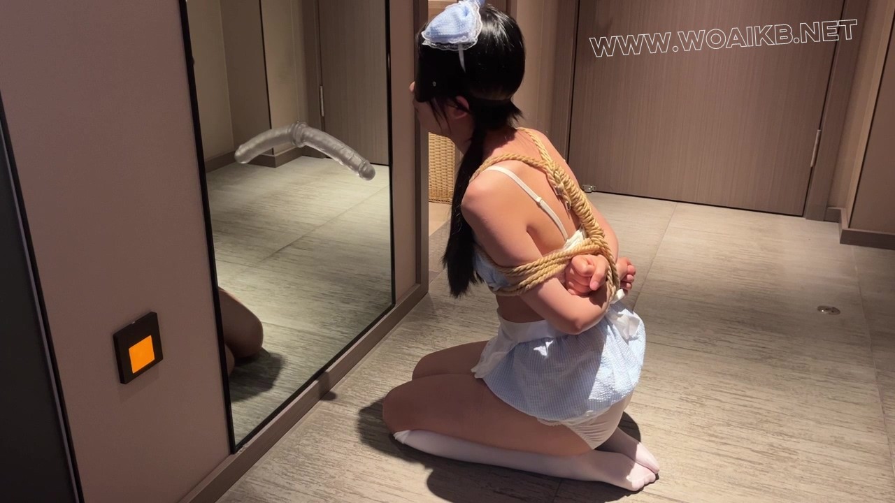 【迟到的七夕节限定-兔尾少女2.0】cha入兔尾，吮吸式强力TD，口舌训练，应有尽有 预览图