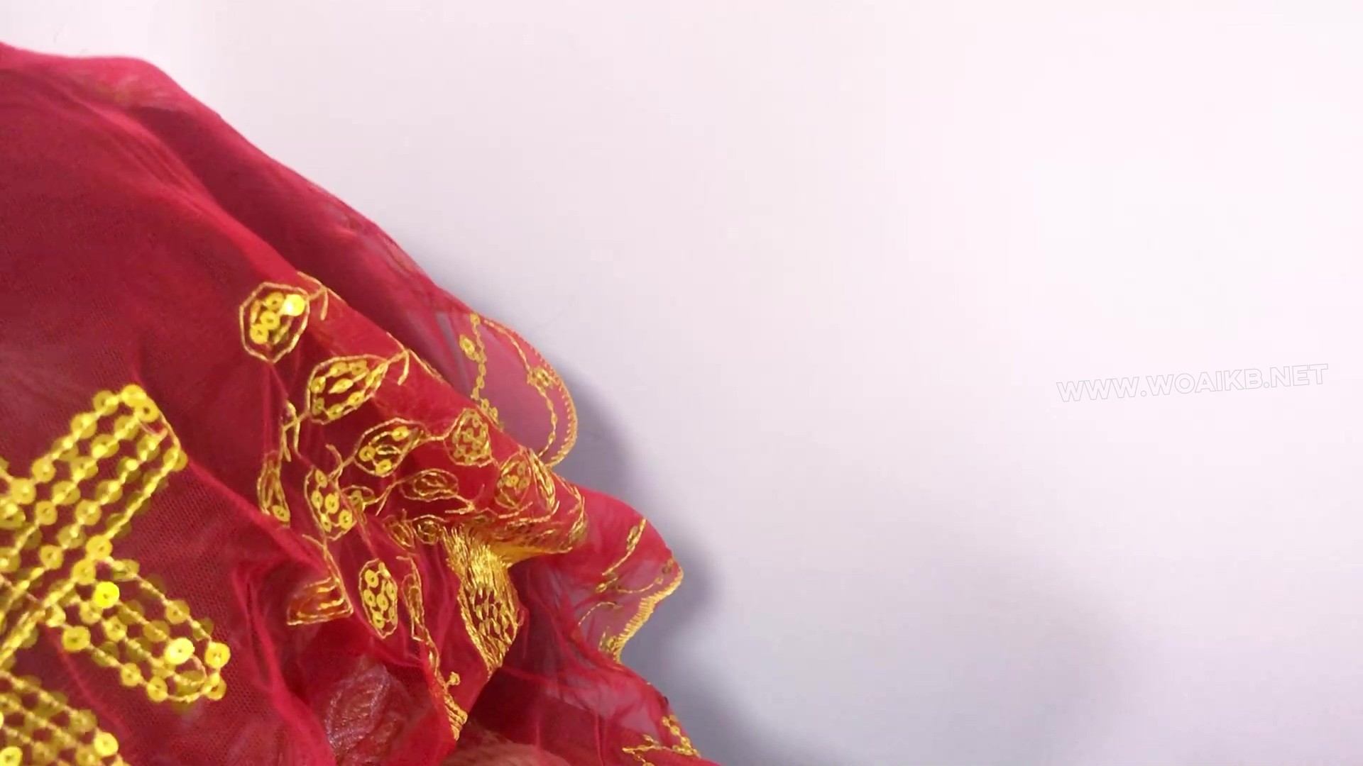 《婚之劫难》-第二集-客户定拍-中式婚礼题材+口球堵嘴+日式紧缚+胸缚+并腿缚+遥控T 预览图