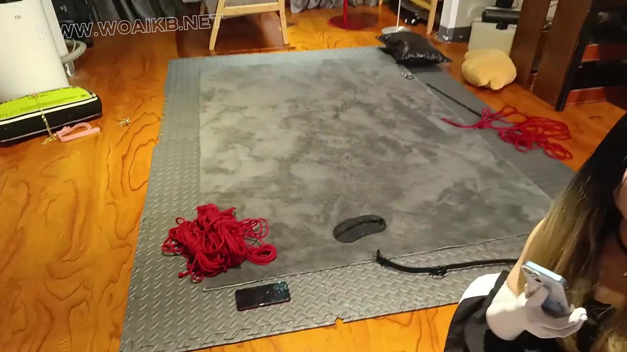 小茵的持续强高实验 先天白丝圣体 丝袜堵嘴 绝缘胶带zx 预览图