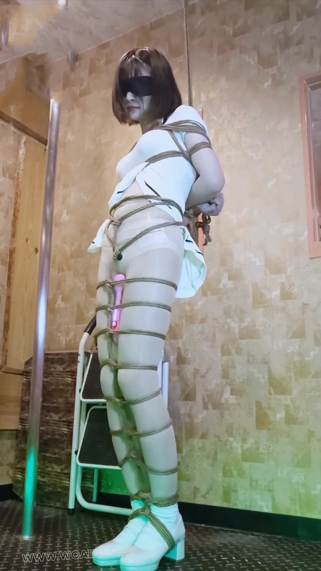被捕水手的sp强高拷问 预览图