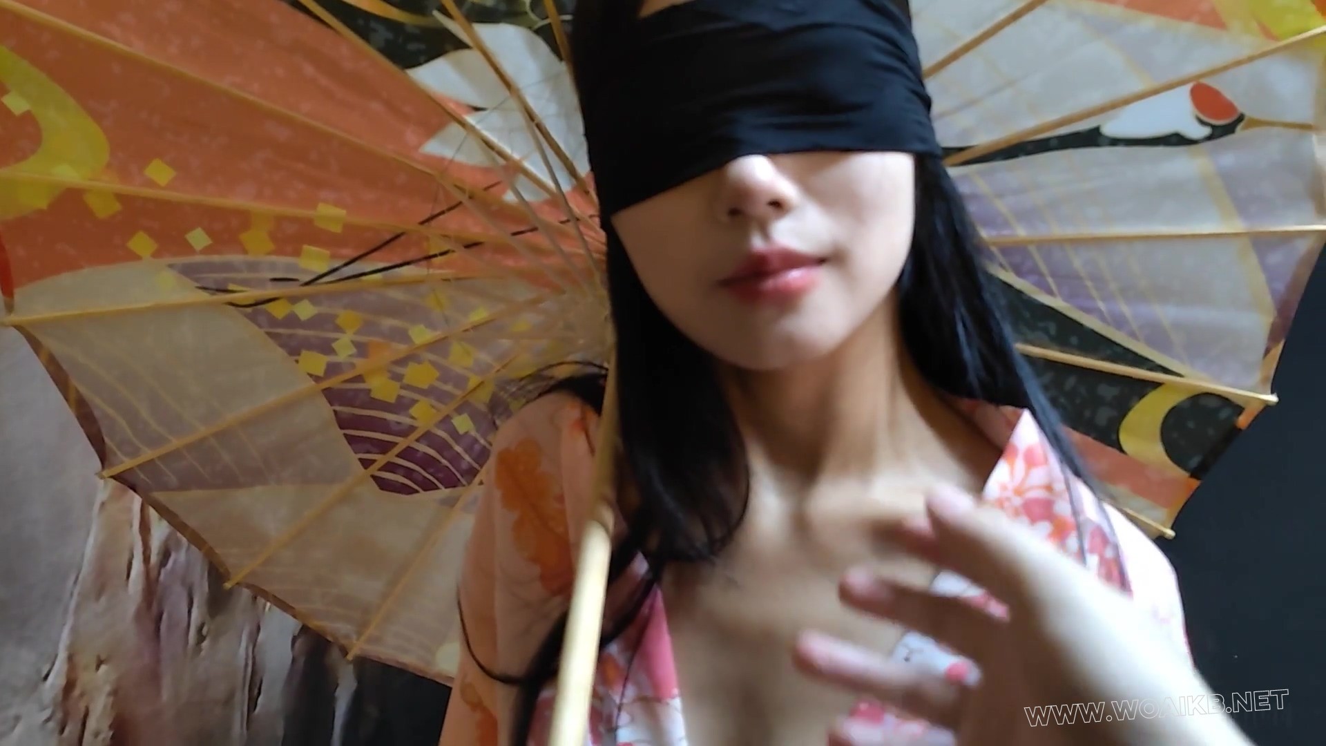 汤圆 樱花少女的劫难 木马折磨至痛哭流涕 预览图