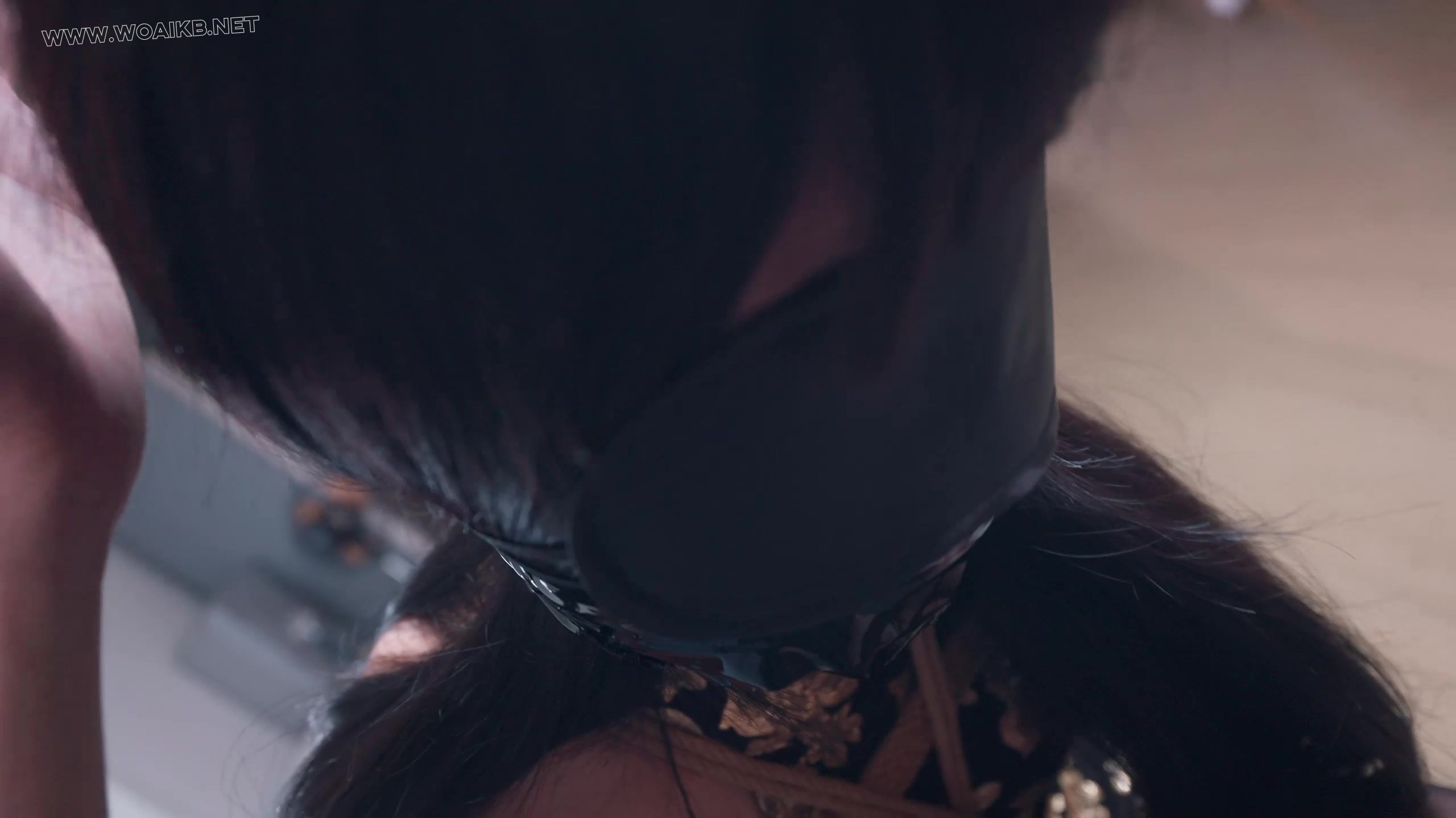 《欠债人妻》第二集 迷晕+重口丝袜堵嘴+胶带+TK+足铐+侵犯视角 原味丝袜堵贴胶带再 预览图