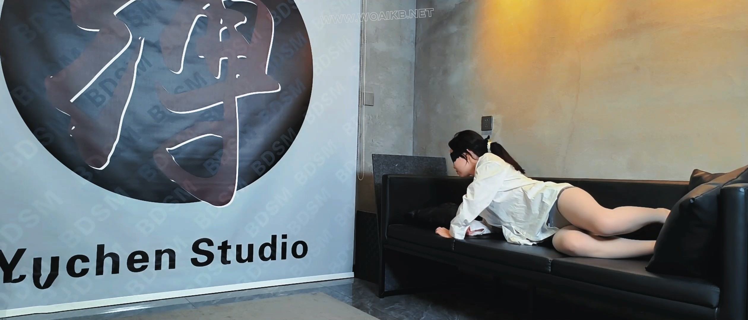 你的女友我的奴【还债版】男友风 真空 肉丝 白衬衫 M晕控制 捆绑羞辱 强制G潮 玩脚… 封面图