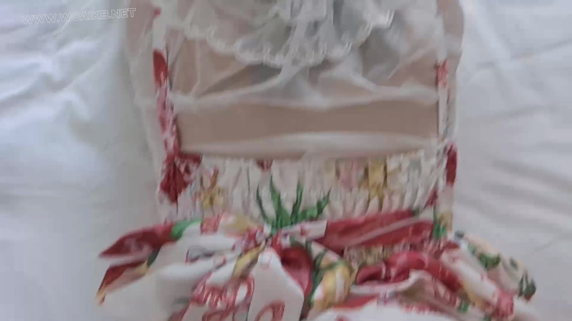 人偶养成记 一年时间每天十个小时的丝袜全包 让她形成肌肉记忆 接受自己人偶的身份 预览图
