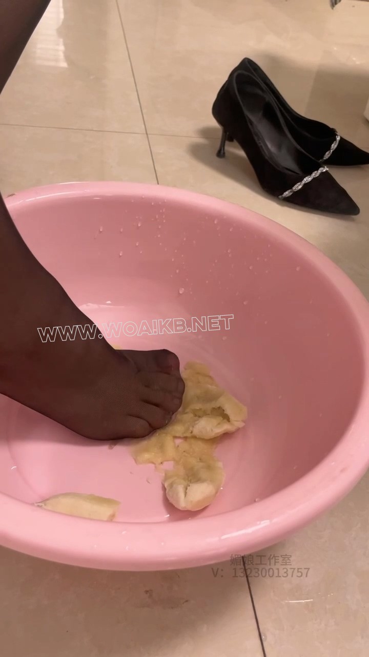 来自圈内女王的挑衅（第二部） 预览图