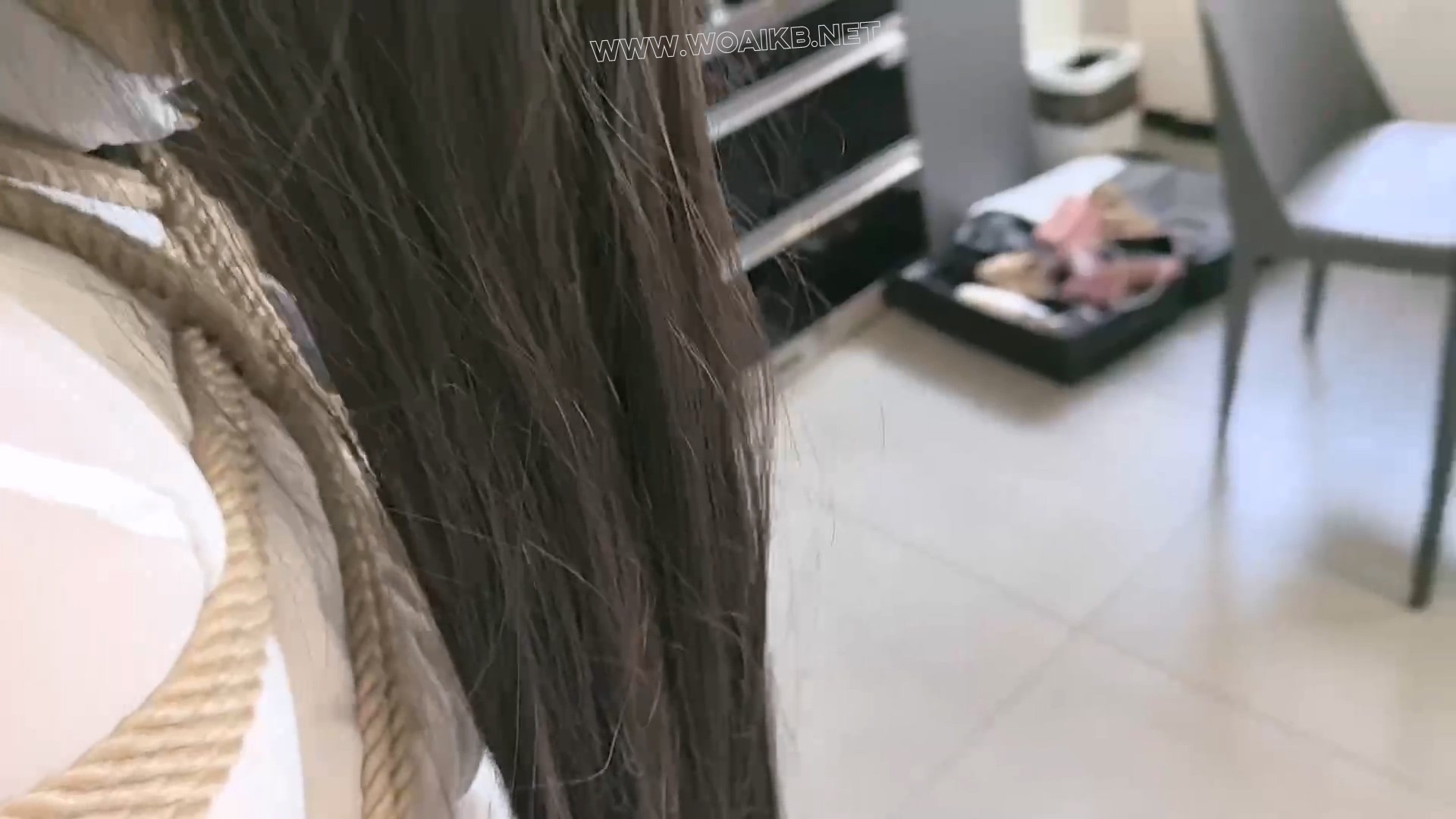 好奇小秘TJ日记 紧缚 滴蜡 sp 强G 电击 防毒面具 欲罢不能 昏迷 预览图