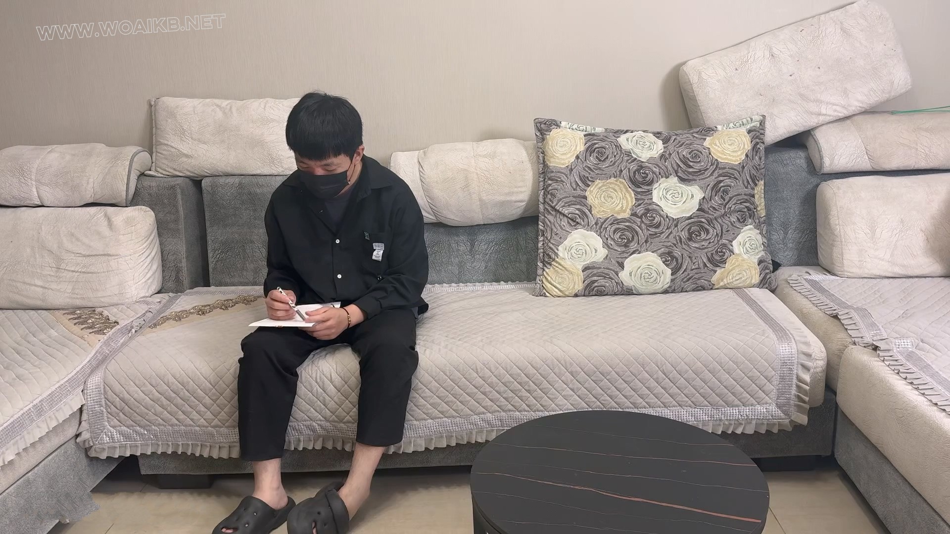 敏感度实验 封面图