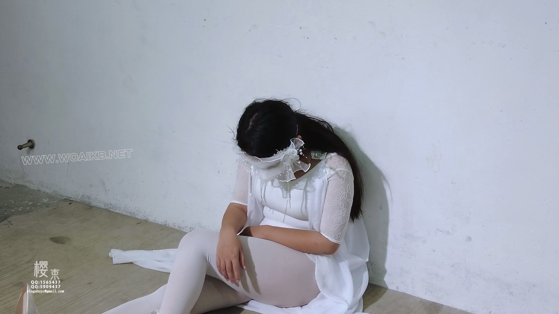 纯洁女侠为救姐姐放弃反抗牺牲自我！被歹徒羞耻折磨！玩具强高！击打丰胸！极限驷… 封面图