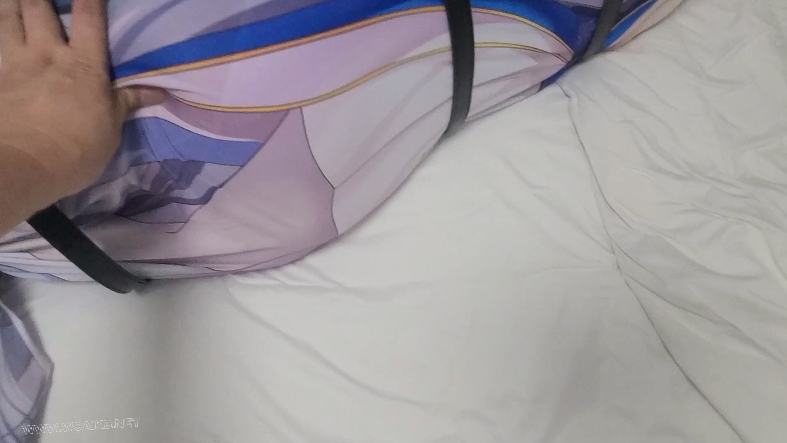 小姐姐等身抱枕被高强 预览图