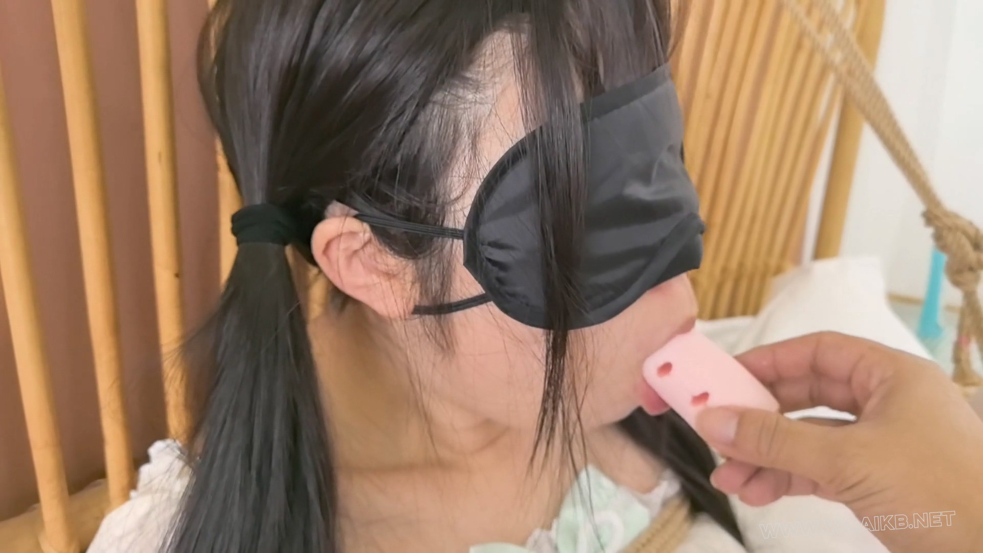 浅尝一下纵锦浪里多段口球深H训练 无内丝袜观感 股绳虐Y 木奉 p机快频出入强G 预览图