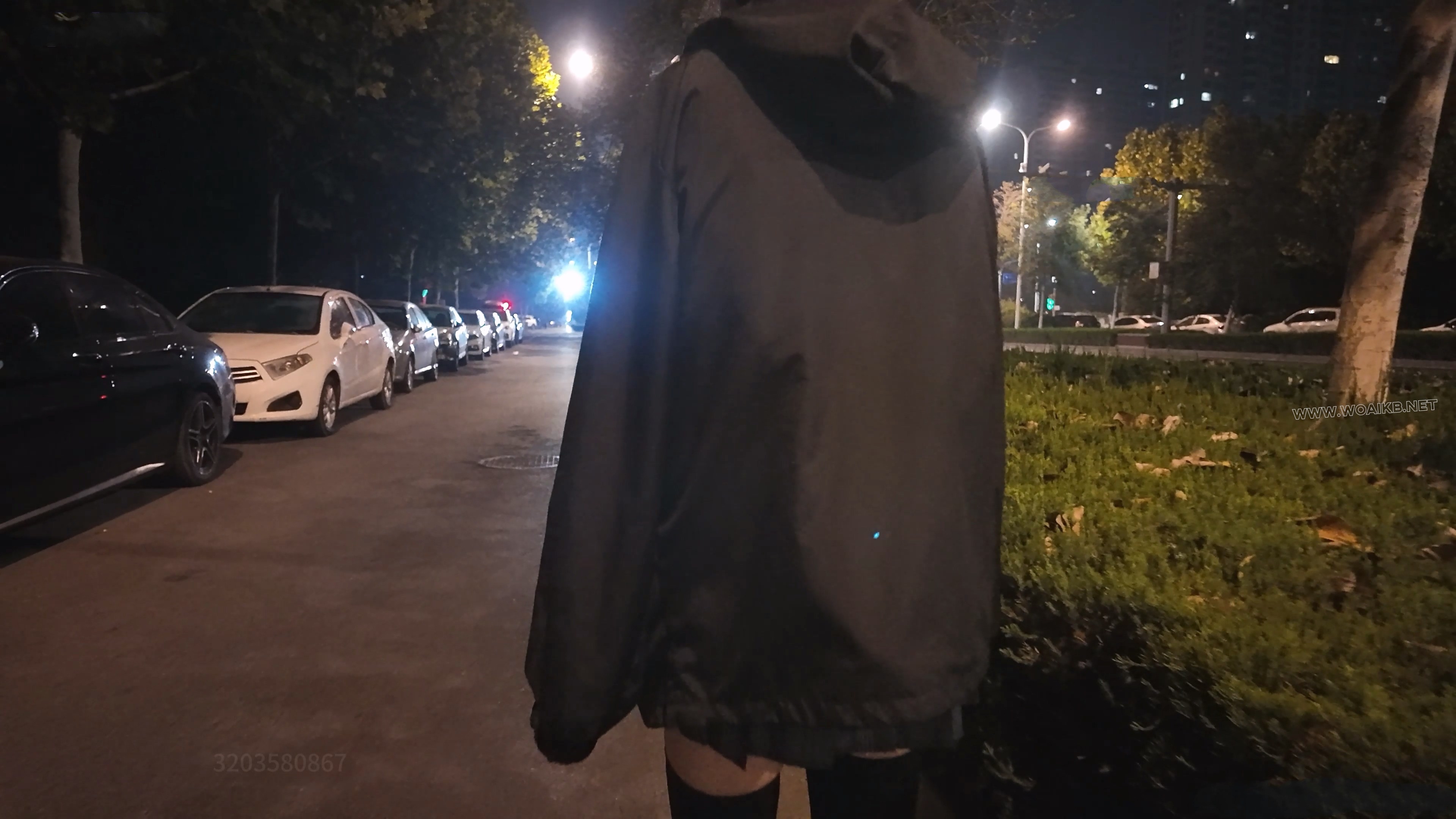 新人少萝妹子霜喵 捆绑户外震动假Y具调教 悦耳萝莉音耳边姣川 对话声音都颤抖了 专 预览图