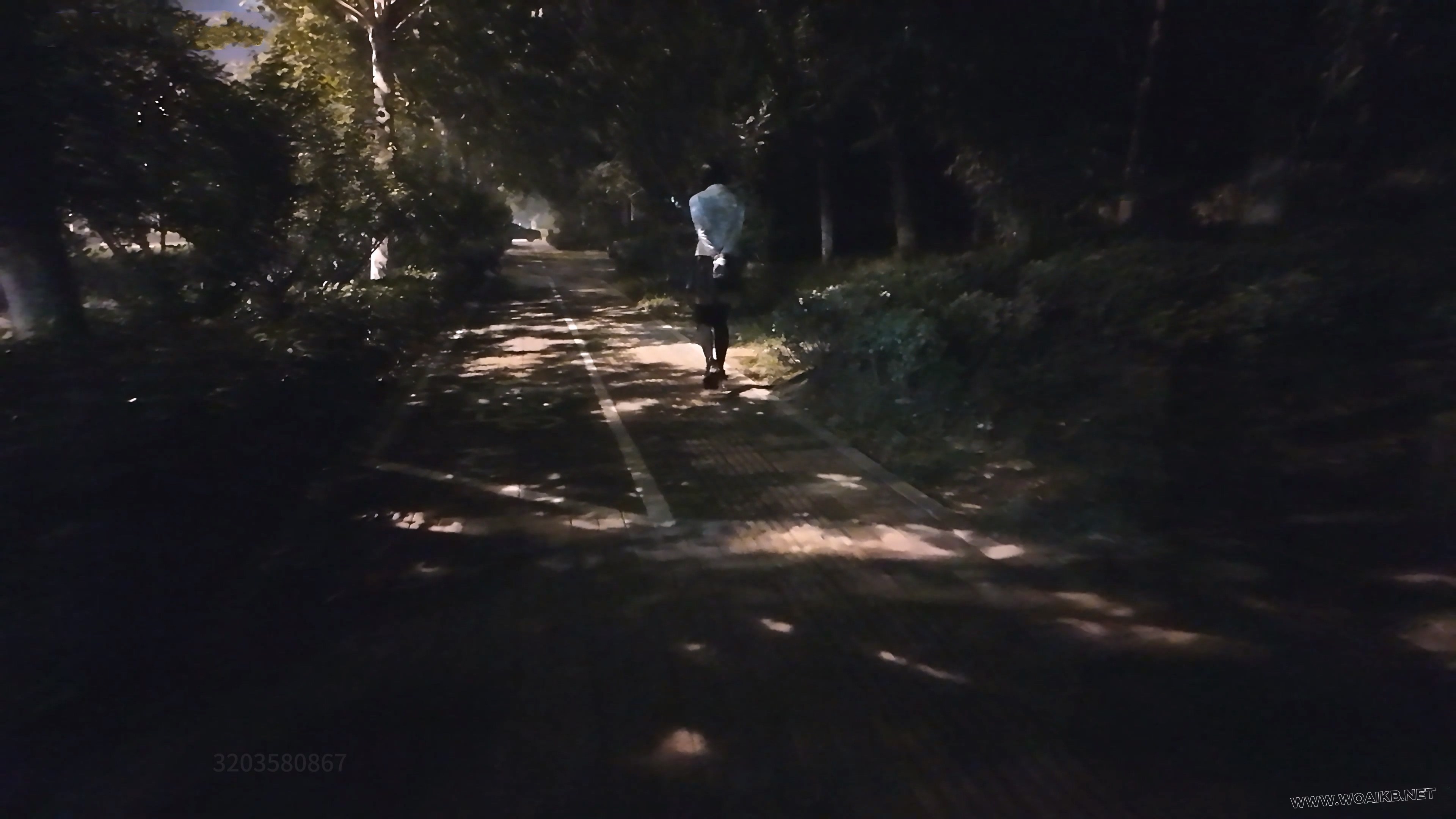 新人少萝妹子霜喵 捆绑户外震动假Y具调教 悦耳萝莉音耳边姣川 对话声音都颤抖了 专 预览图