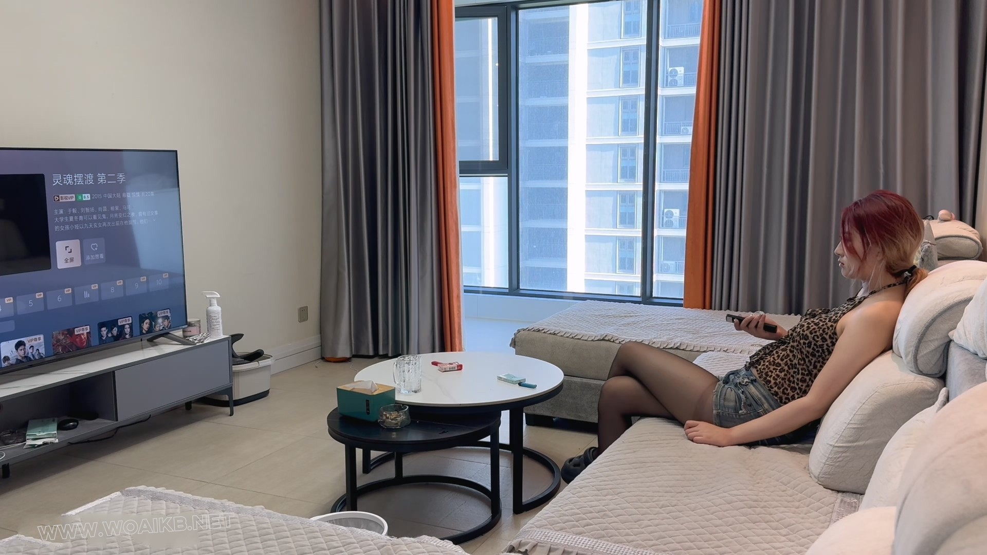 御姐VS萝莉(合集） 预览图