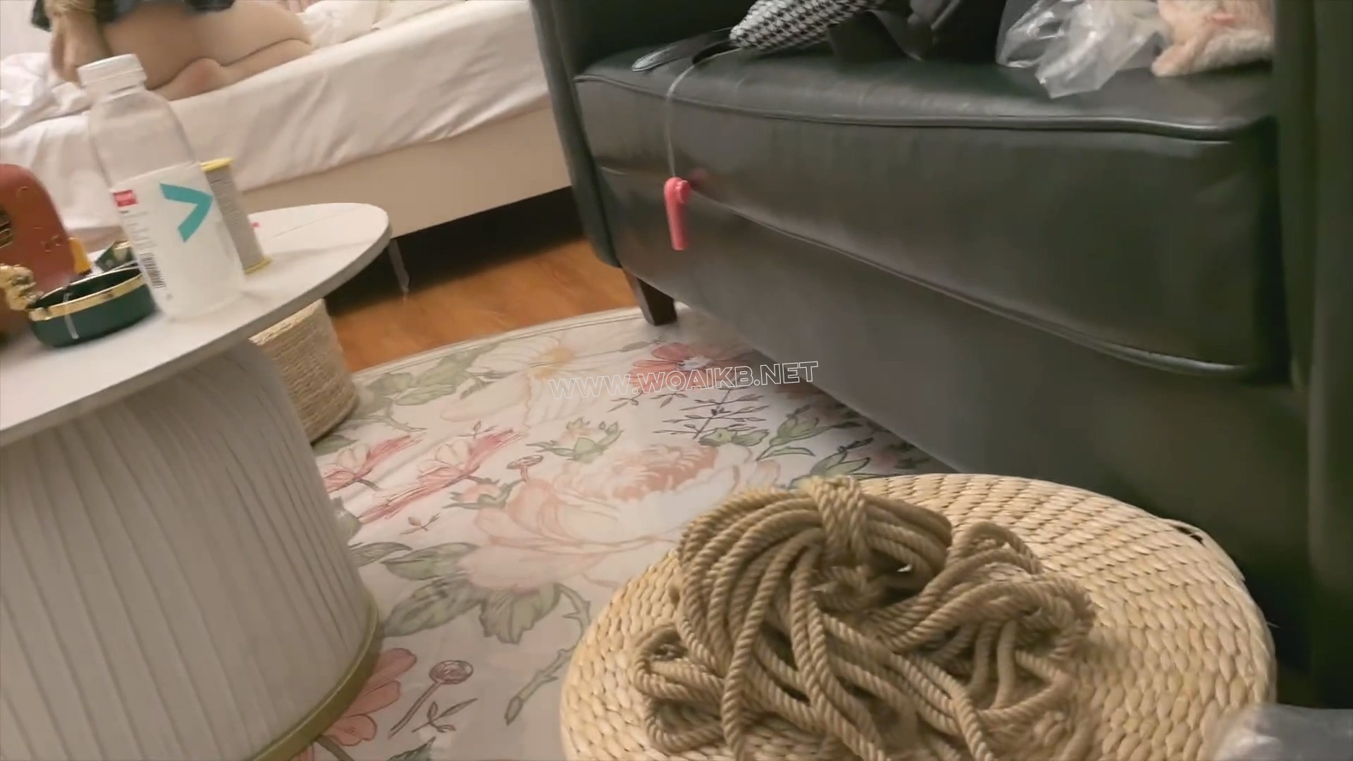 一位来自600+公里外的小姐姐自我描述说自己的属性很强 可以上强度 可远赴 向我发出 预览图