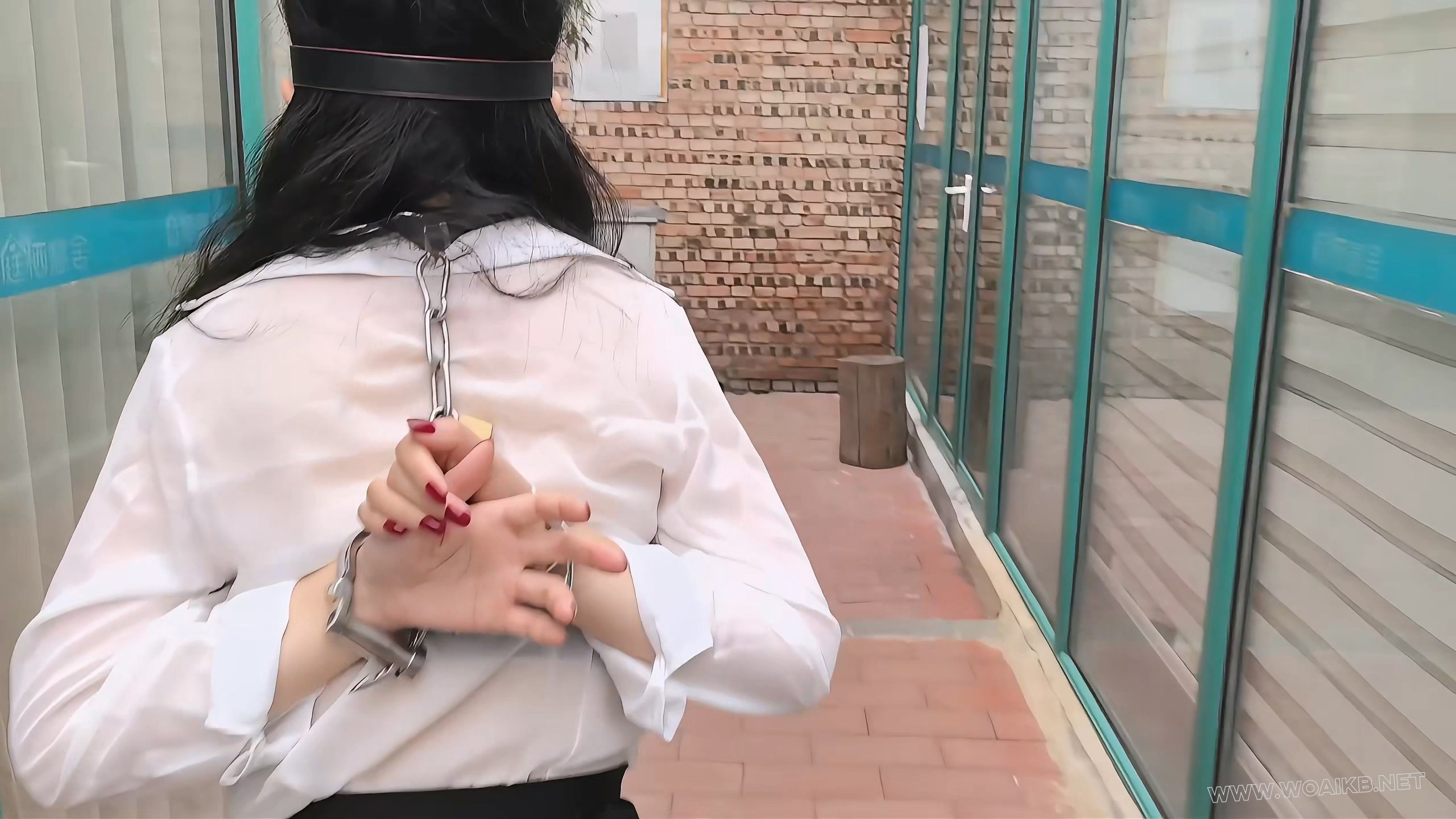 第十一部《人妻惩戒所》若若篇（中集） 预览图