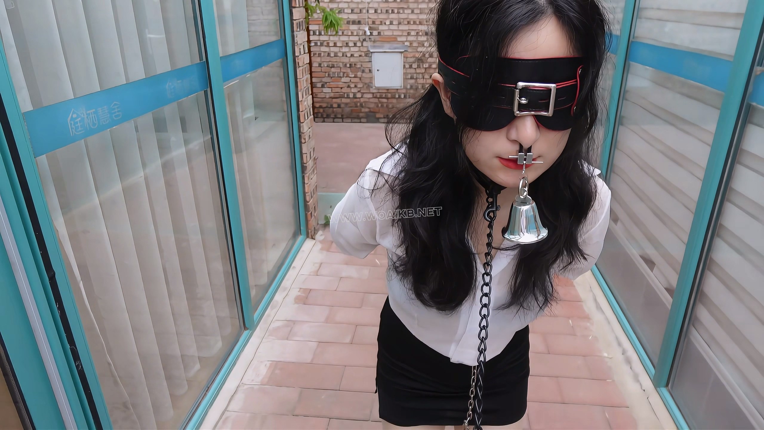第十一部《人妻惩戒所》若若篇（中集） 预览图