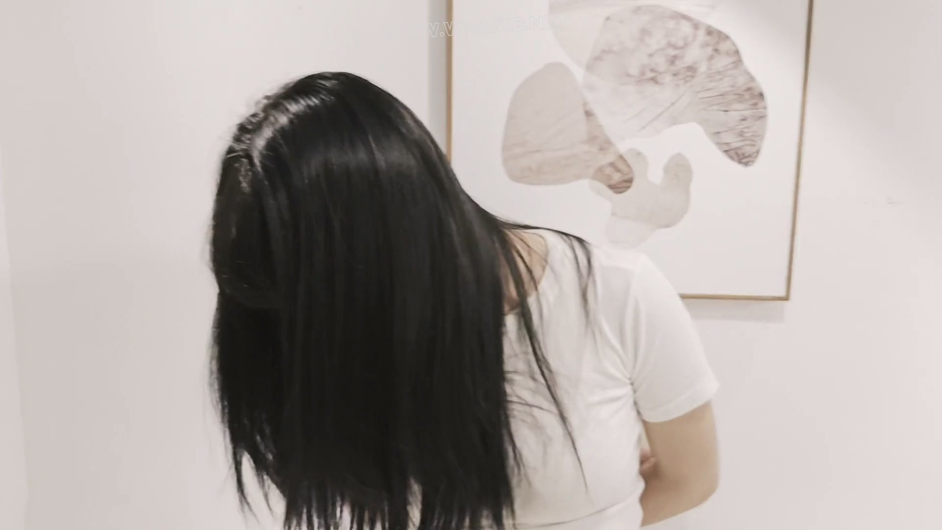 定拍剧情向：小依第十四集！玩弄脚底！垫脚按压膝盖！痛击腹部！耳光！电击！ 预览图