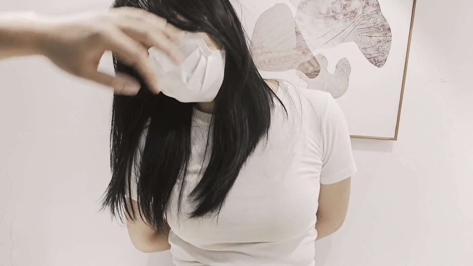 定拍剧情向：小依第十四集！玩弄脚底！垫脚按压膝盖！痛击腹部！耳光！电击！ 预览图