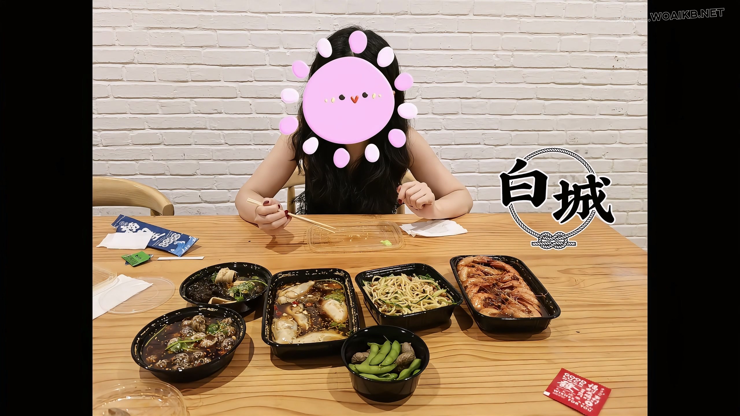 第十一部《人妻惩戒所》若若篇（下集） 预览图