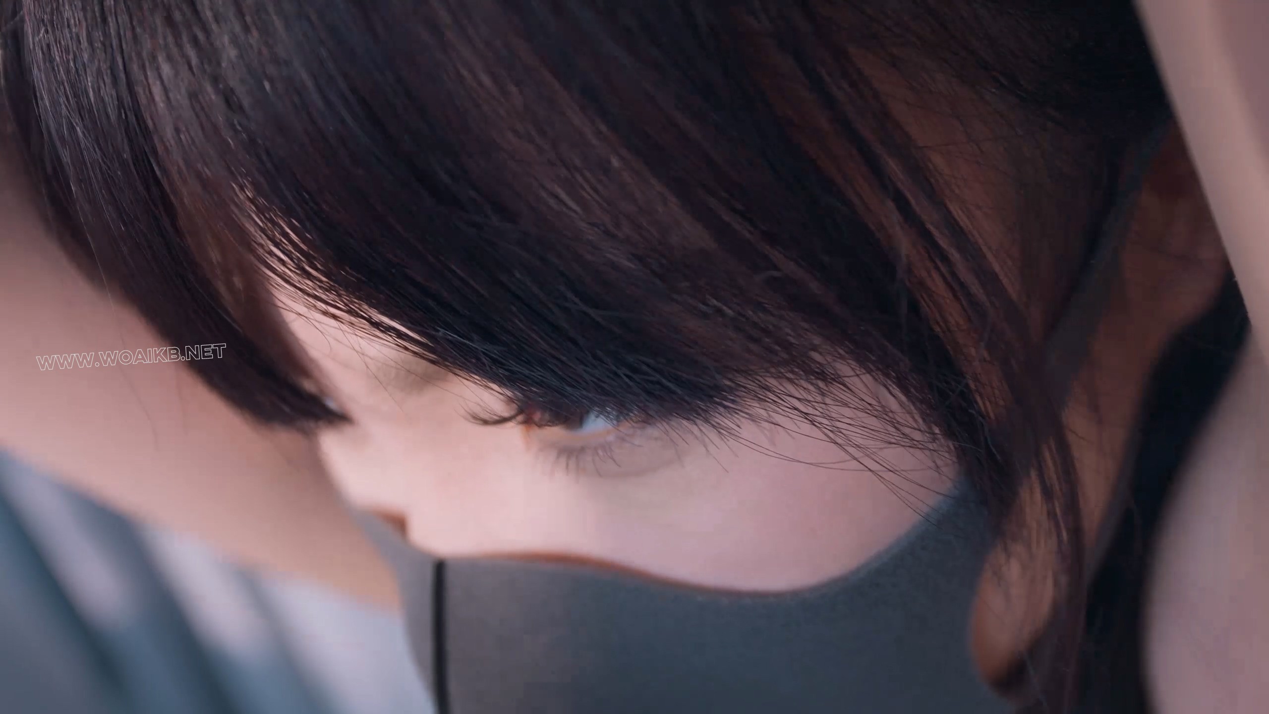 《应聘的女模特5》我在网上发布一则“应聘绳模”的兼职，没多久一位JK小姐姐就上门 预览图