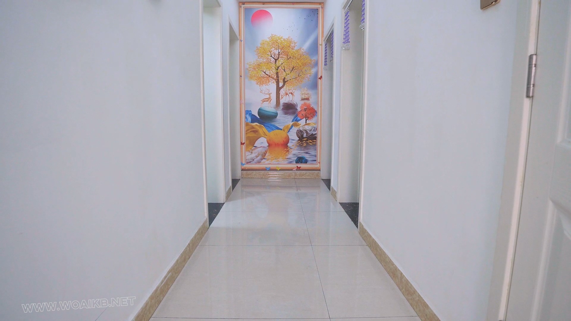 定拍之被人贩盯上的猎物 二 预览图