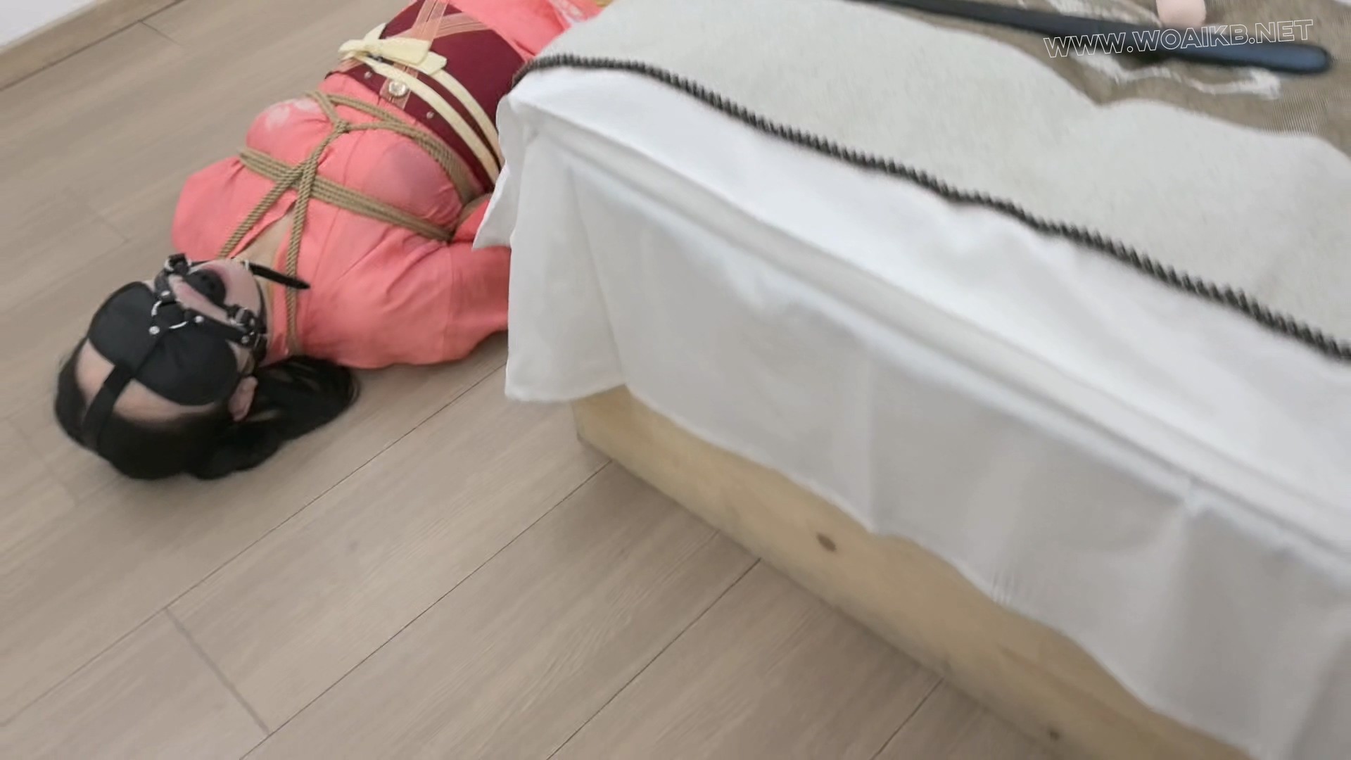 无名无内白丝 无限糕潮 一柱擎天这个姿势很诱人 就是有点废m 超软折叠固定 直立插 预览图