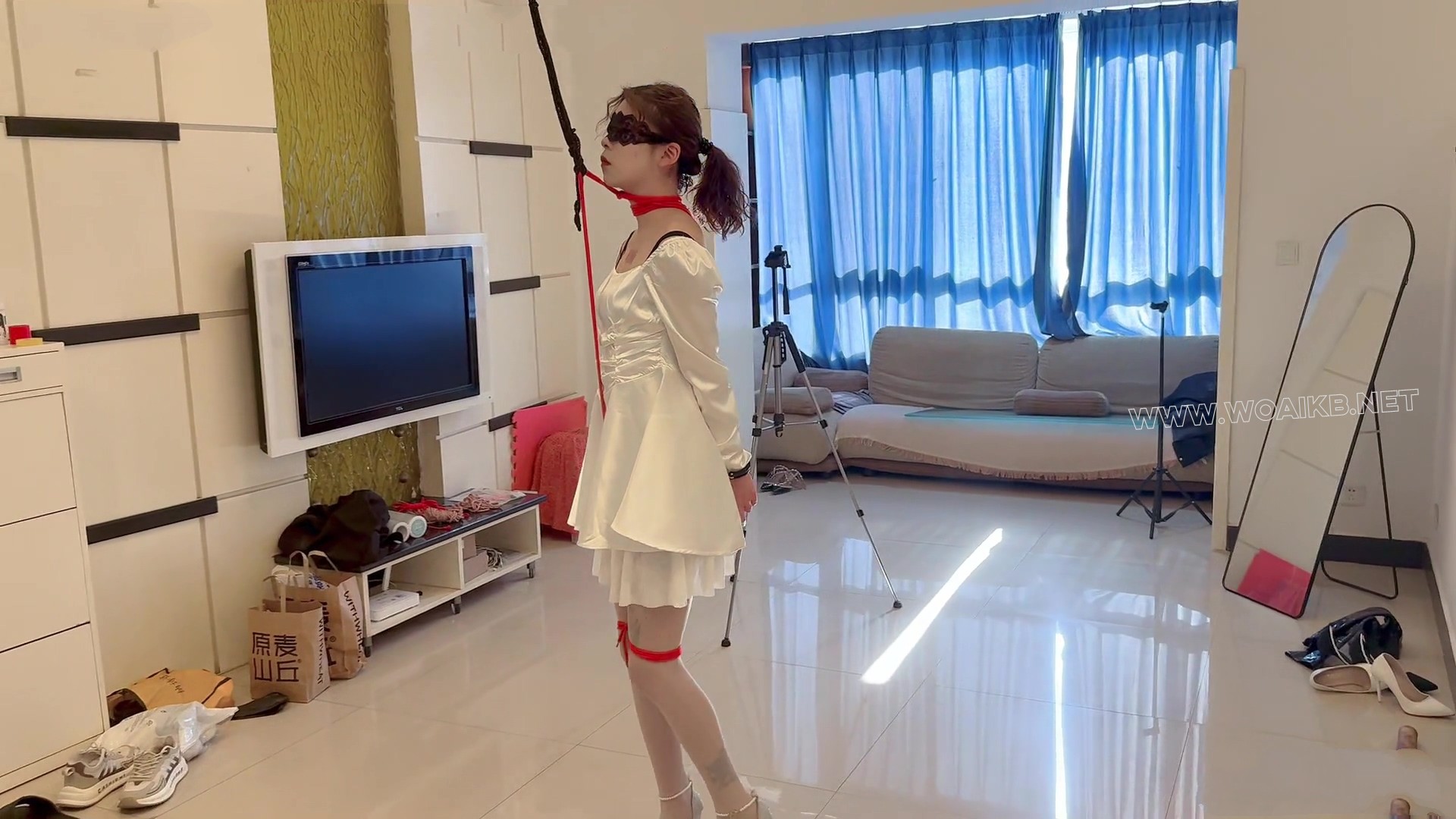 轻调假日 预览图