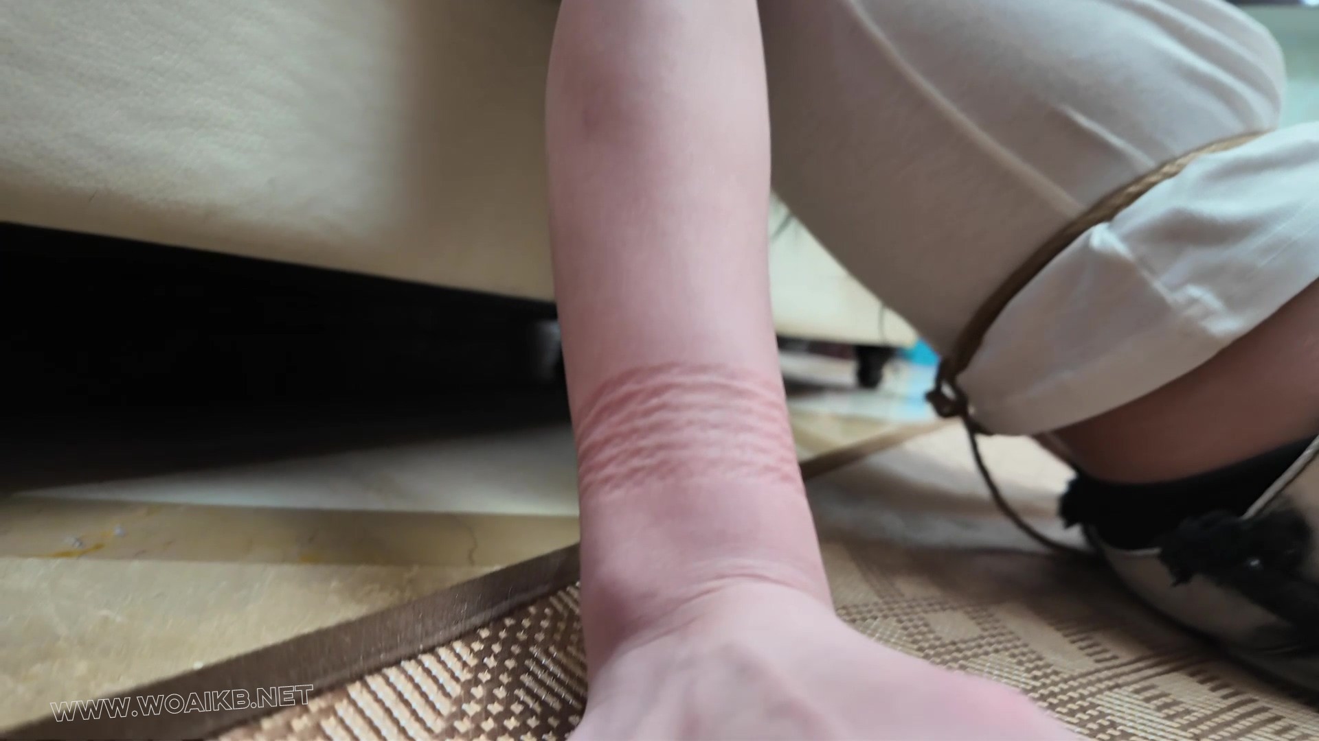 兩個最緊的束縛位置 Two tightest bondage positions 预览图