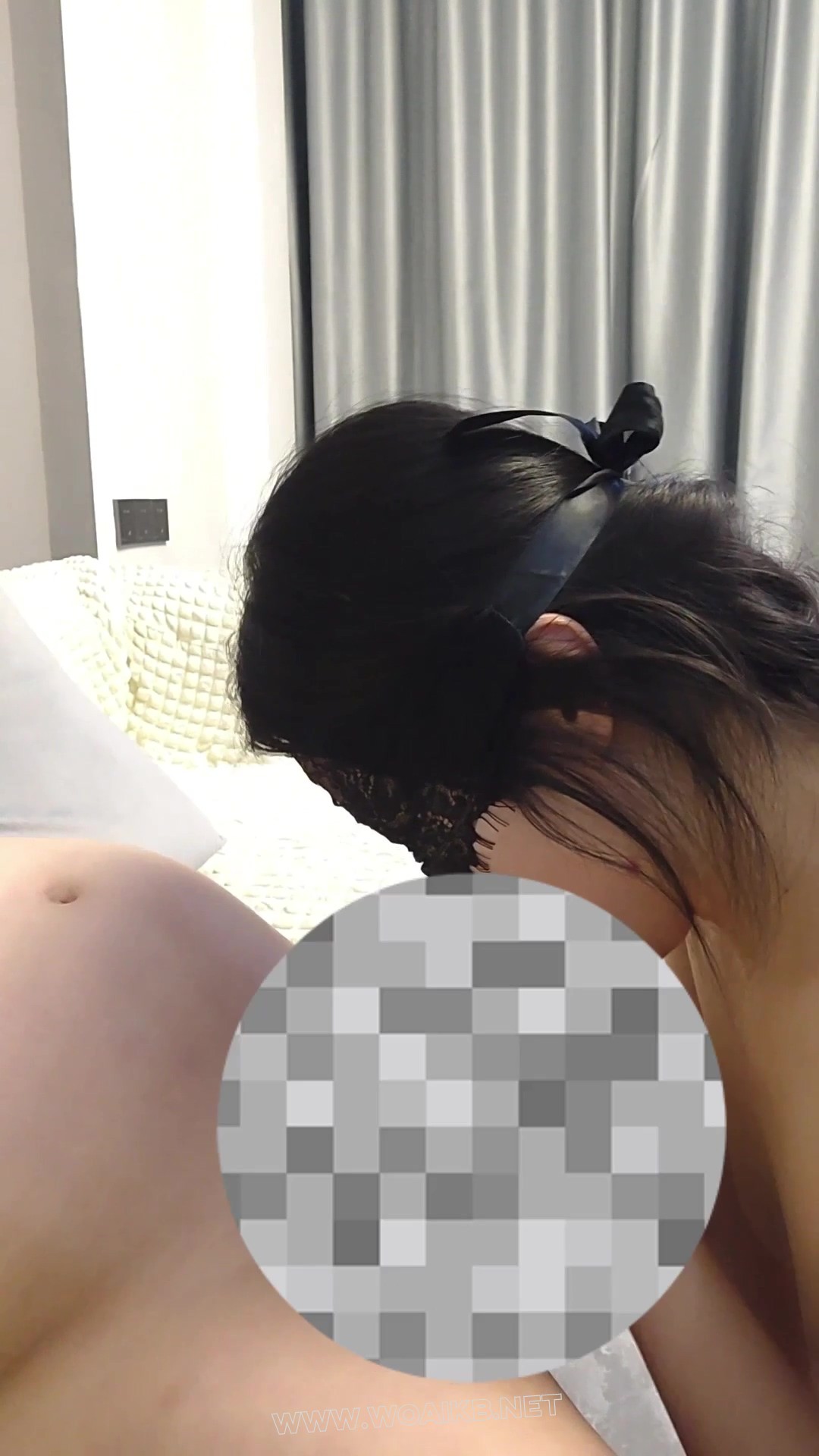 约拍来自长沙的某高校女生 预览图