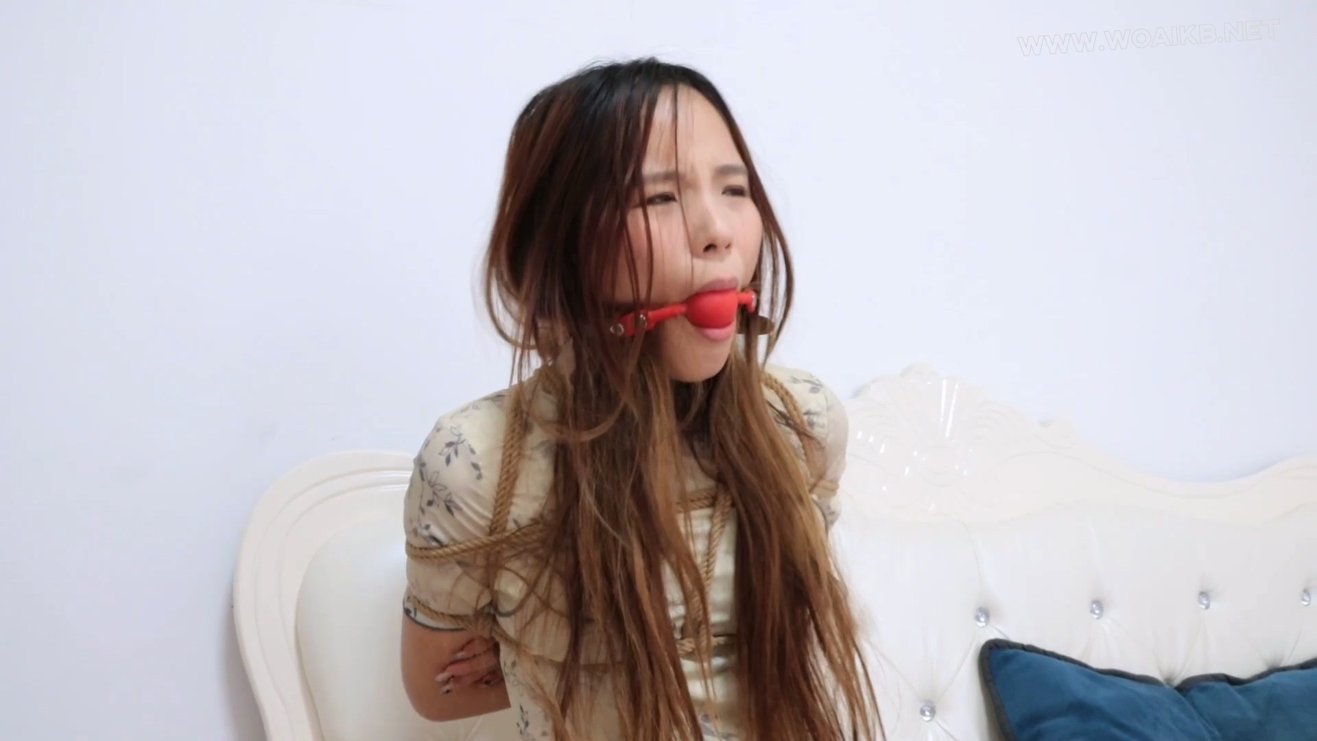 《兼职面试陷阱》第四部 预览图