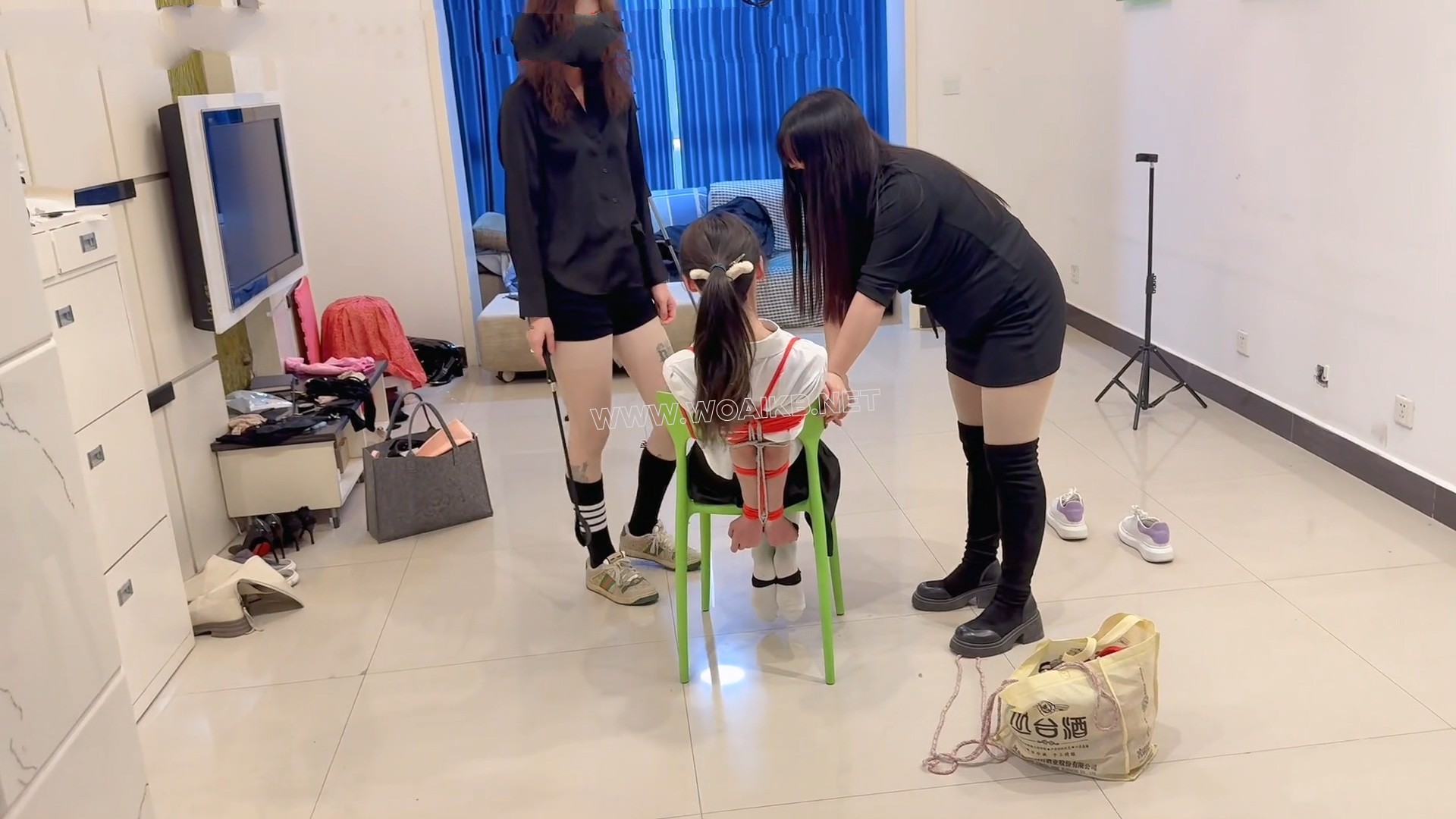 被霸L的瑾年1 预览图