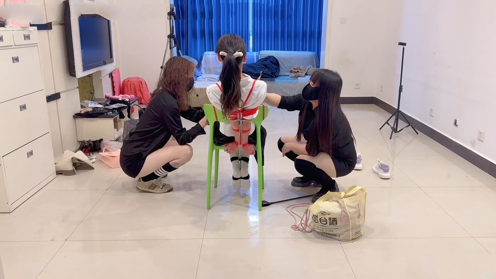 被霸L的瑾年1 预览图
