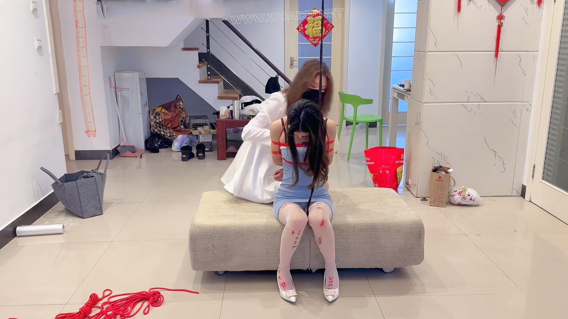 水儿调教瑾年 预览图