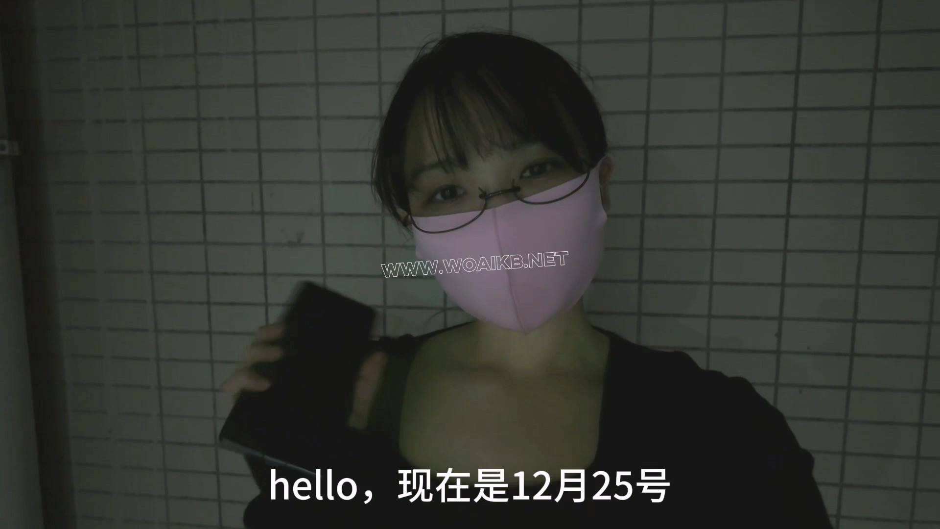 被电击后发声的圣诞节礼物自行打包全过程 预览图
