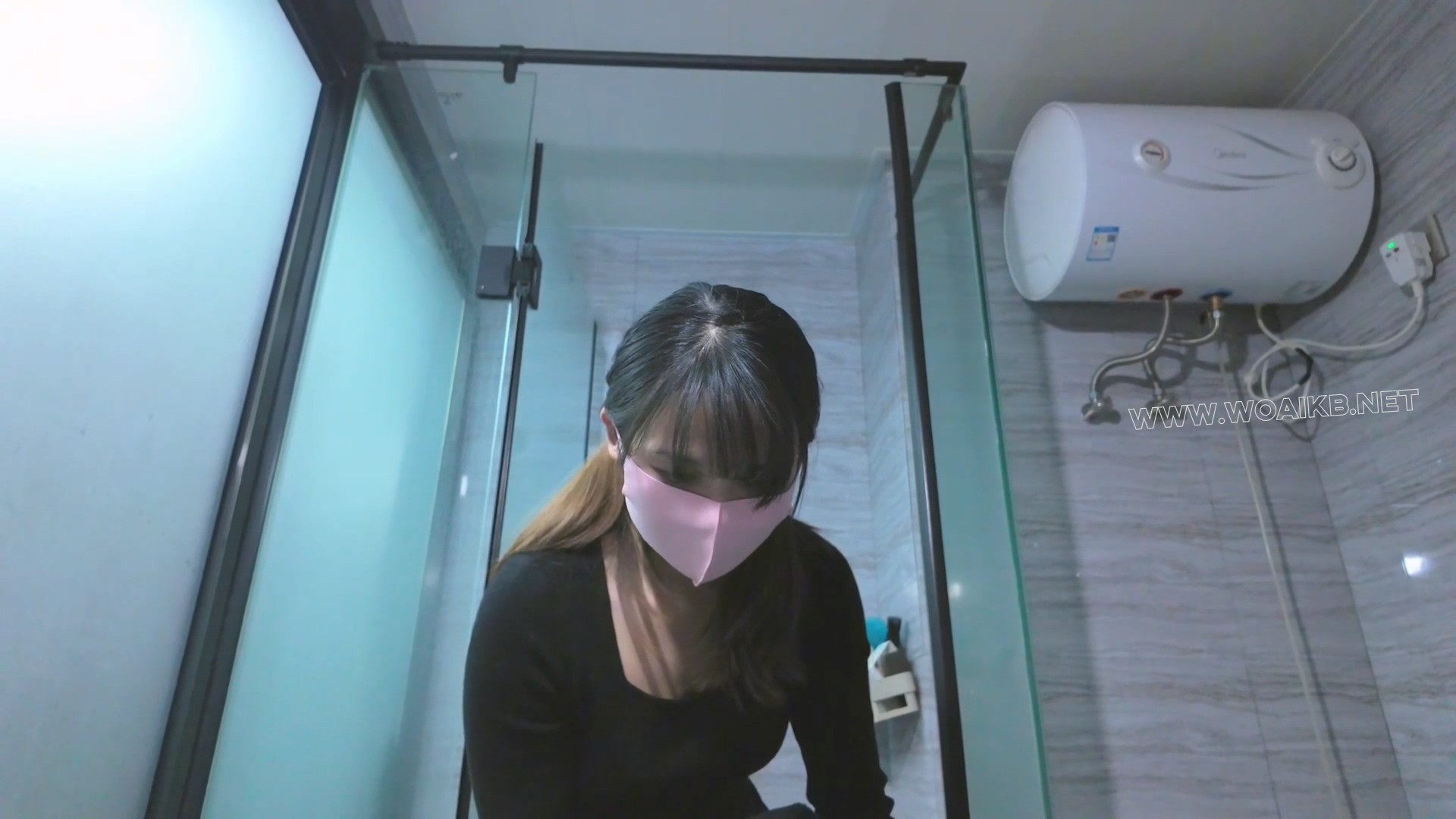 被电击后发声的圣诞节礼物自行打包全过程 预览图