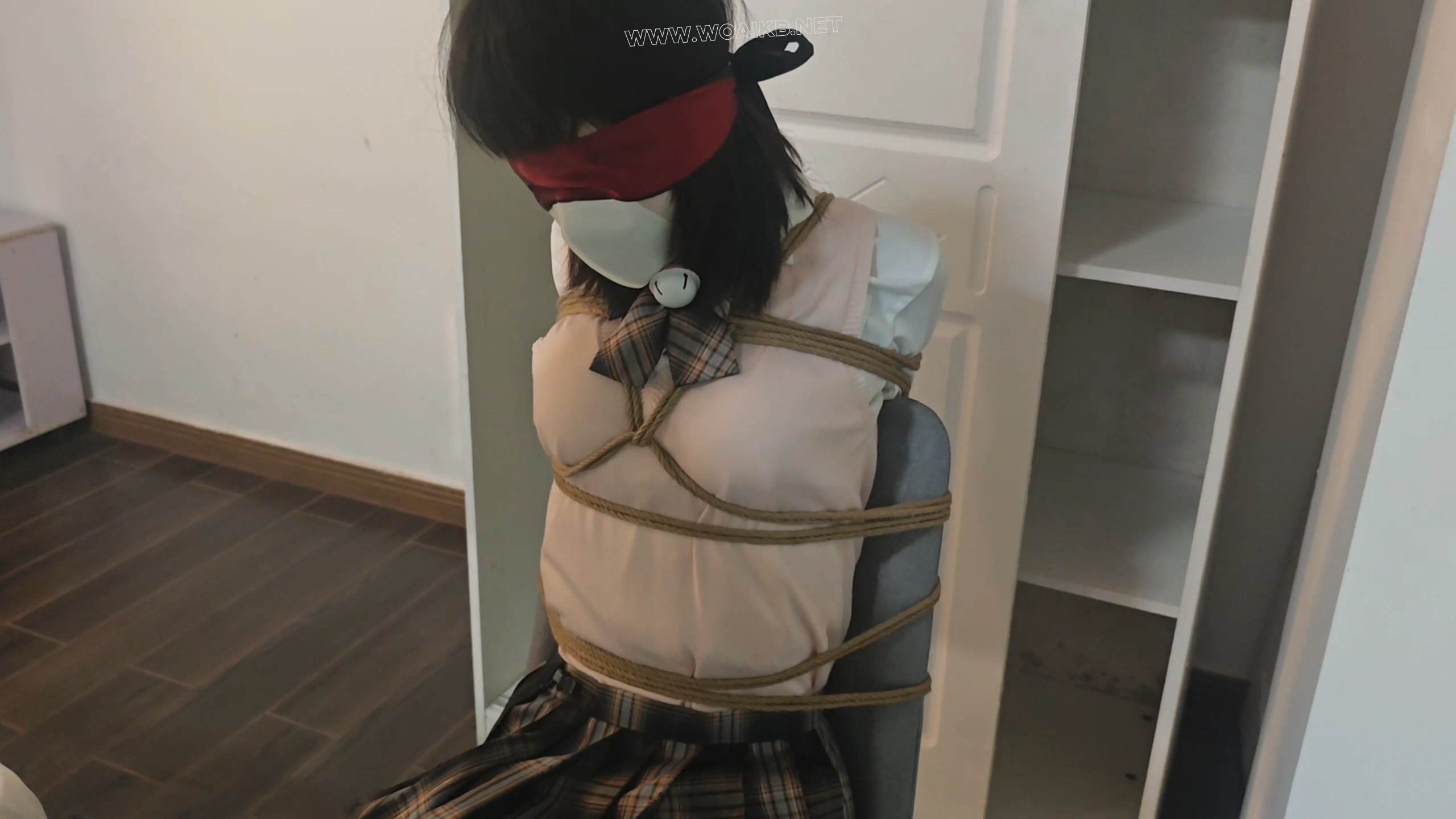 沉浸式玩弄小M 预览图