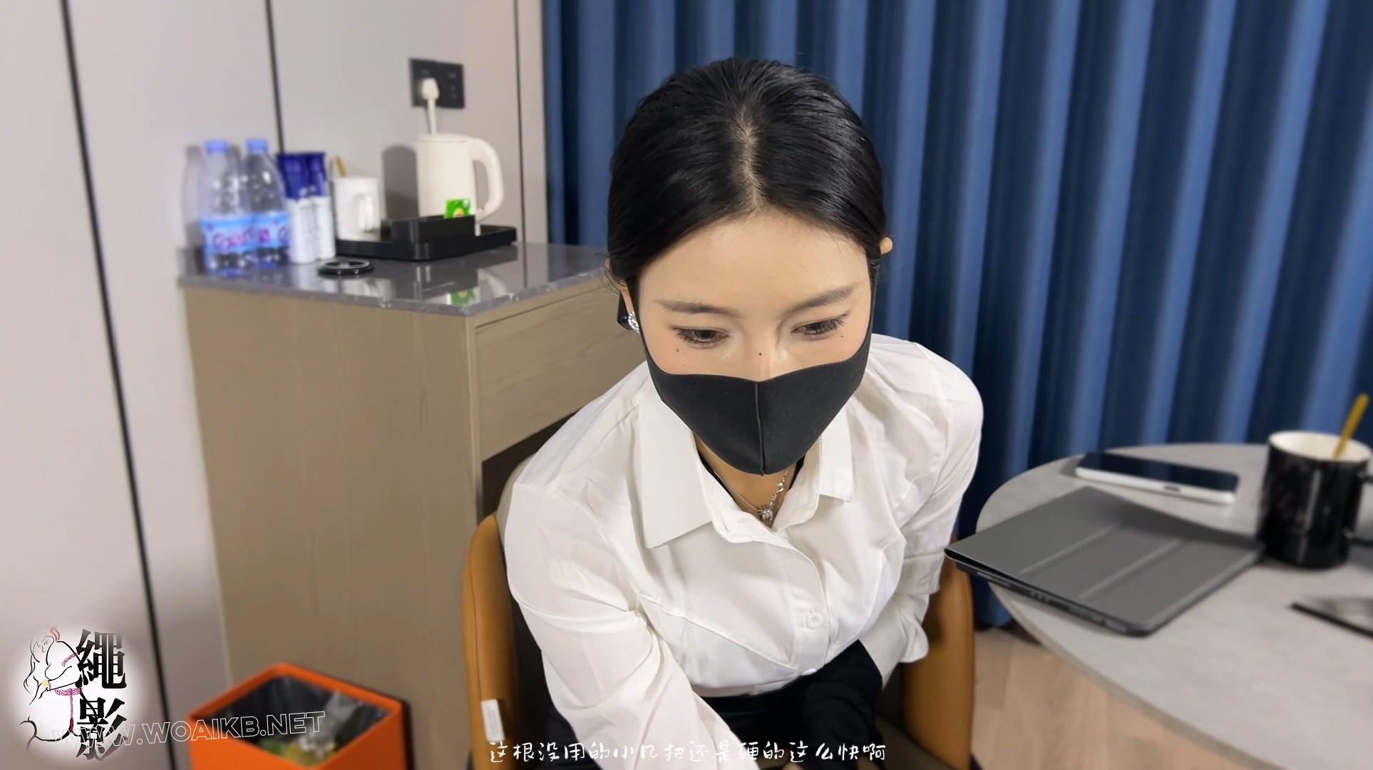 白领上司虐待员工被下药第一视角（第二集） 预览图