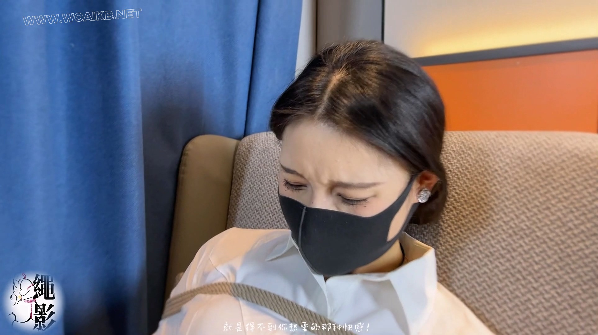 白领上司虐待员工被下药第一视角（第二集） 预览图