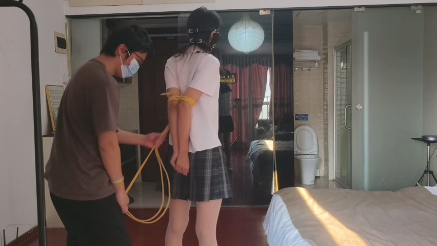 兔兔的90度直臂和困难的后手观音 预览图