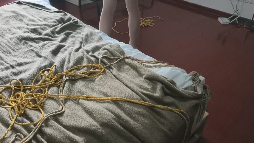 兔兔的90度直臂和困难的后手观音 预览图