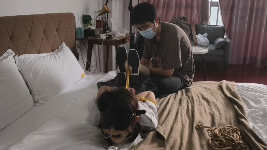 兔兔的90度直臂和困难的后手观音 预览图