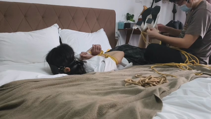 兔兔的90度直臂和困难的后手观音 预览图