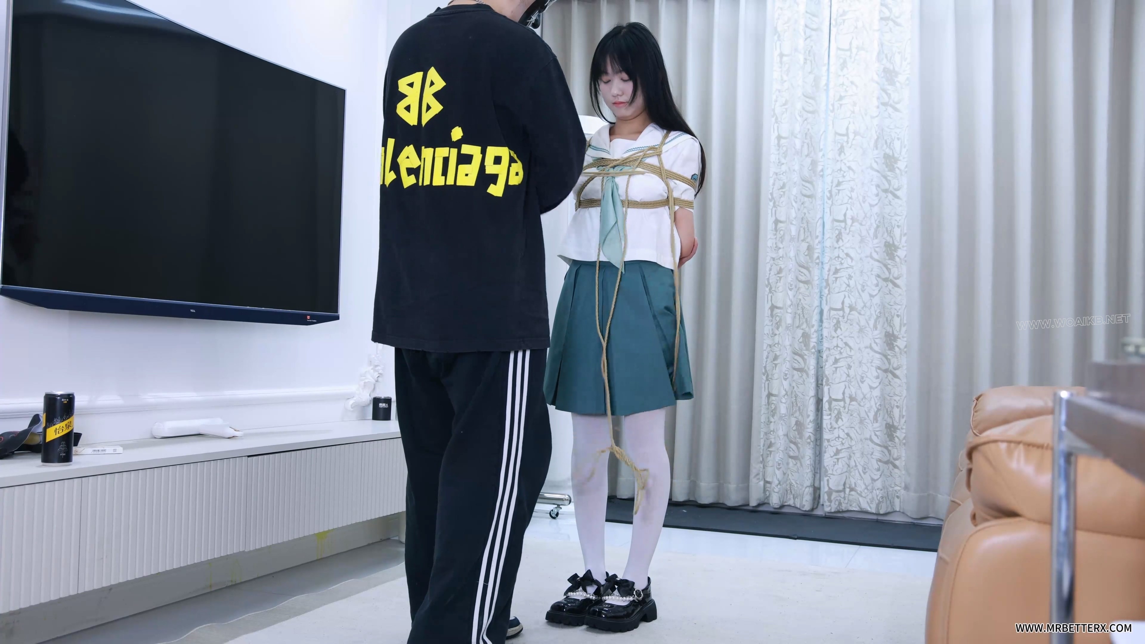 萌萌tj体验 预览图