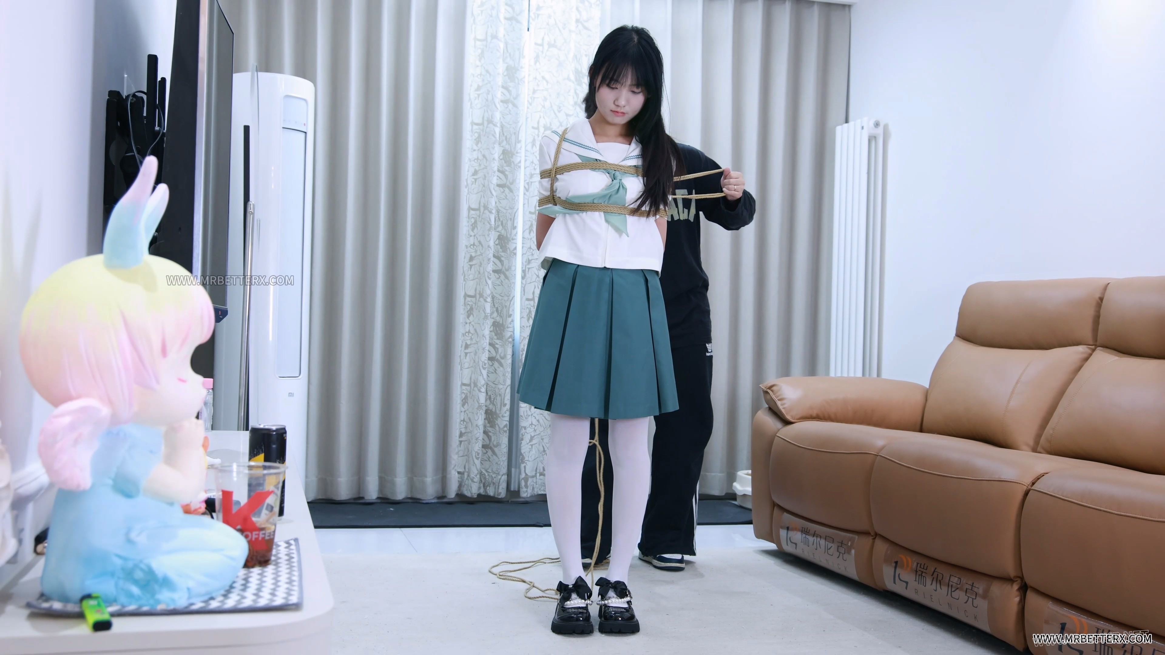 萌萌tj体验 预览图