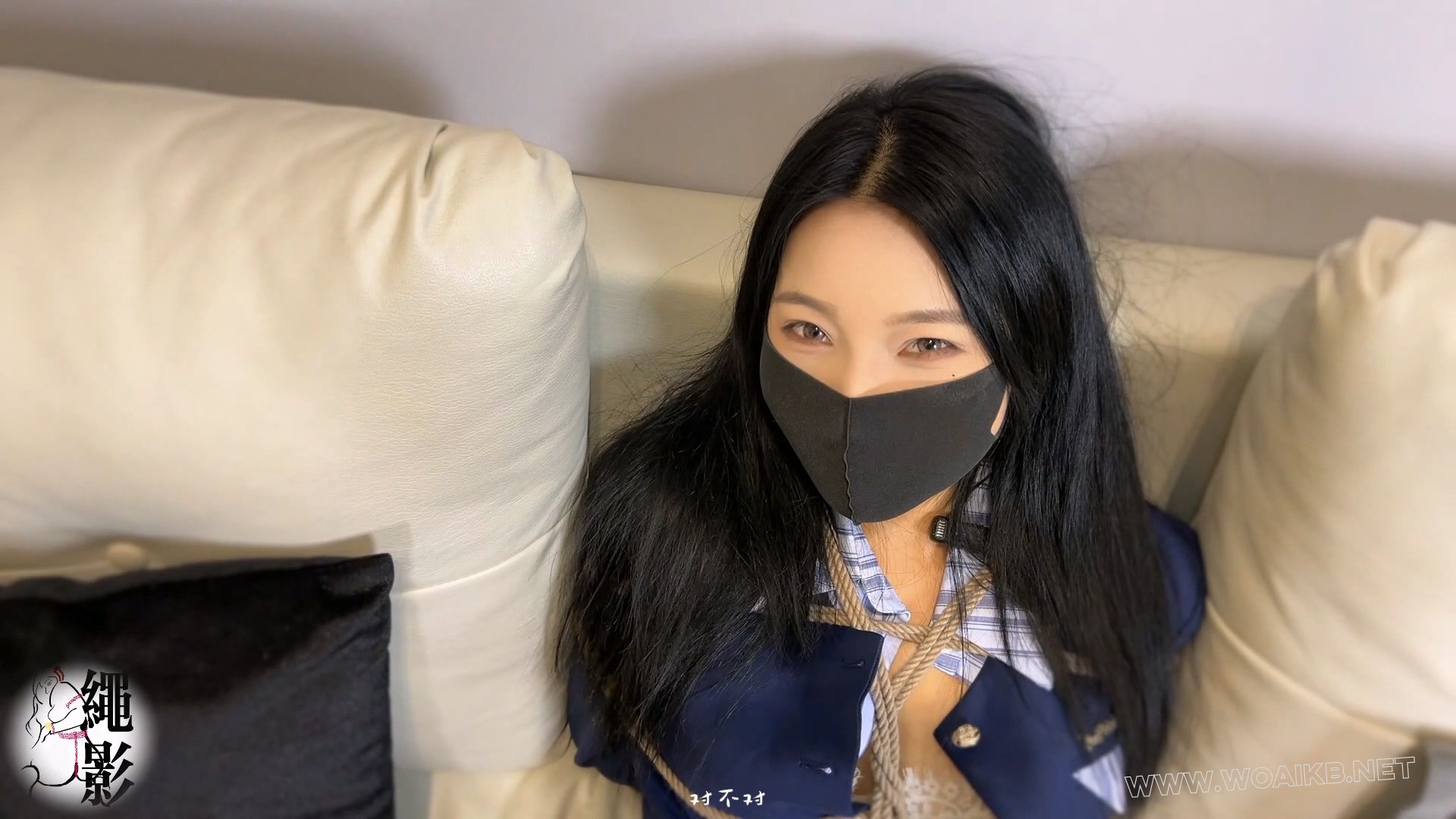 家庭教师的催眠，叛逆少女和她的淫荡母亲一网打尽（第一集） 预览图