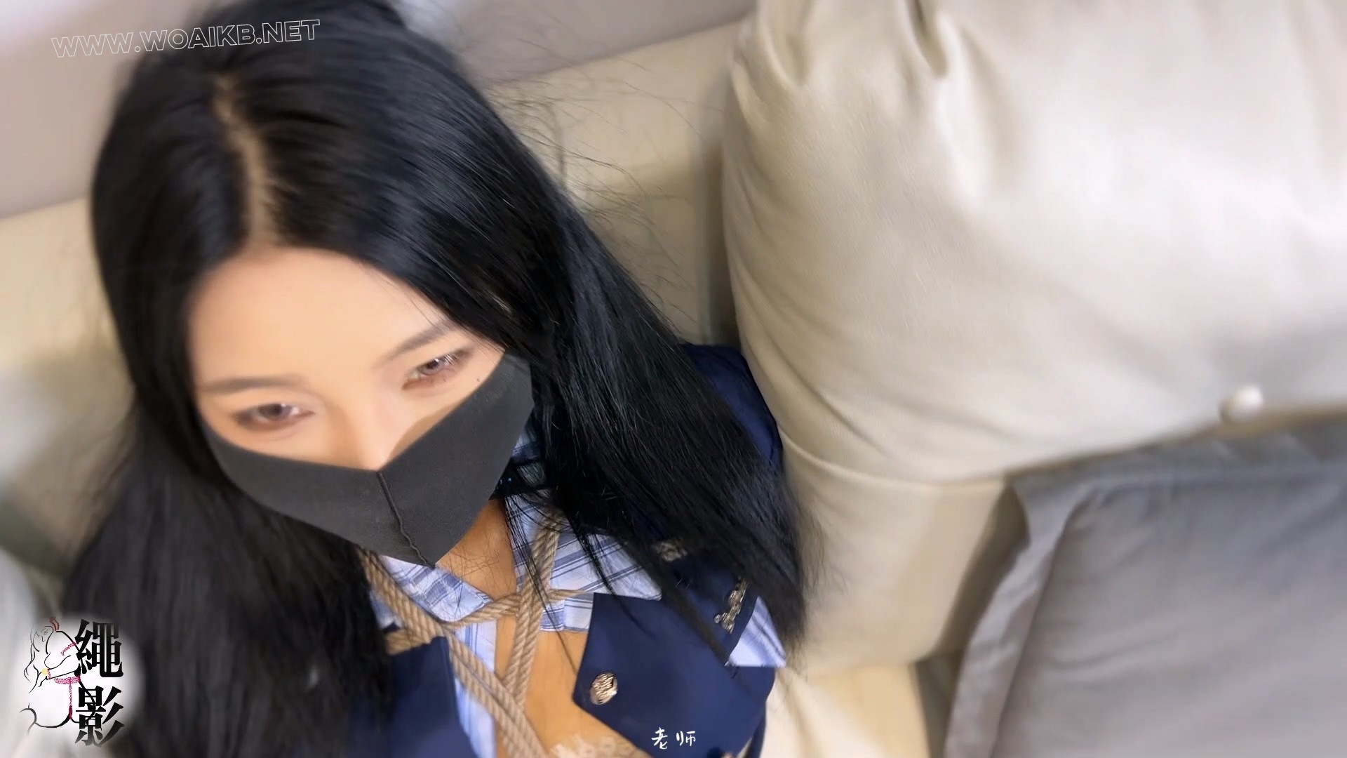 家庭教师的催眠，叛逆少女和她的淫荡母亲一网打尽（第一集） 预览图
