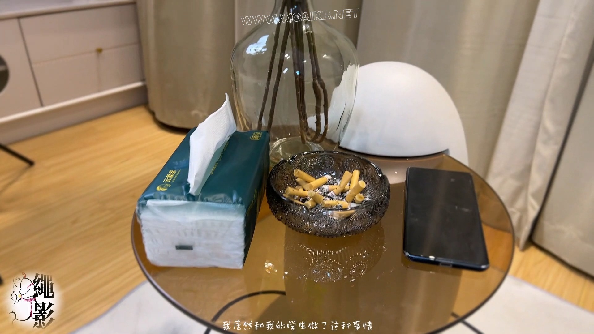 家庭教师的催眠，叛逆少女和她的淫荡母亲一网打尽（第一集） 预览图