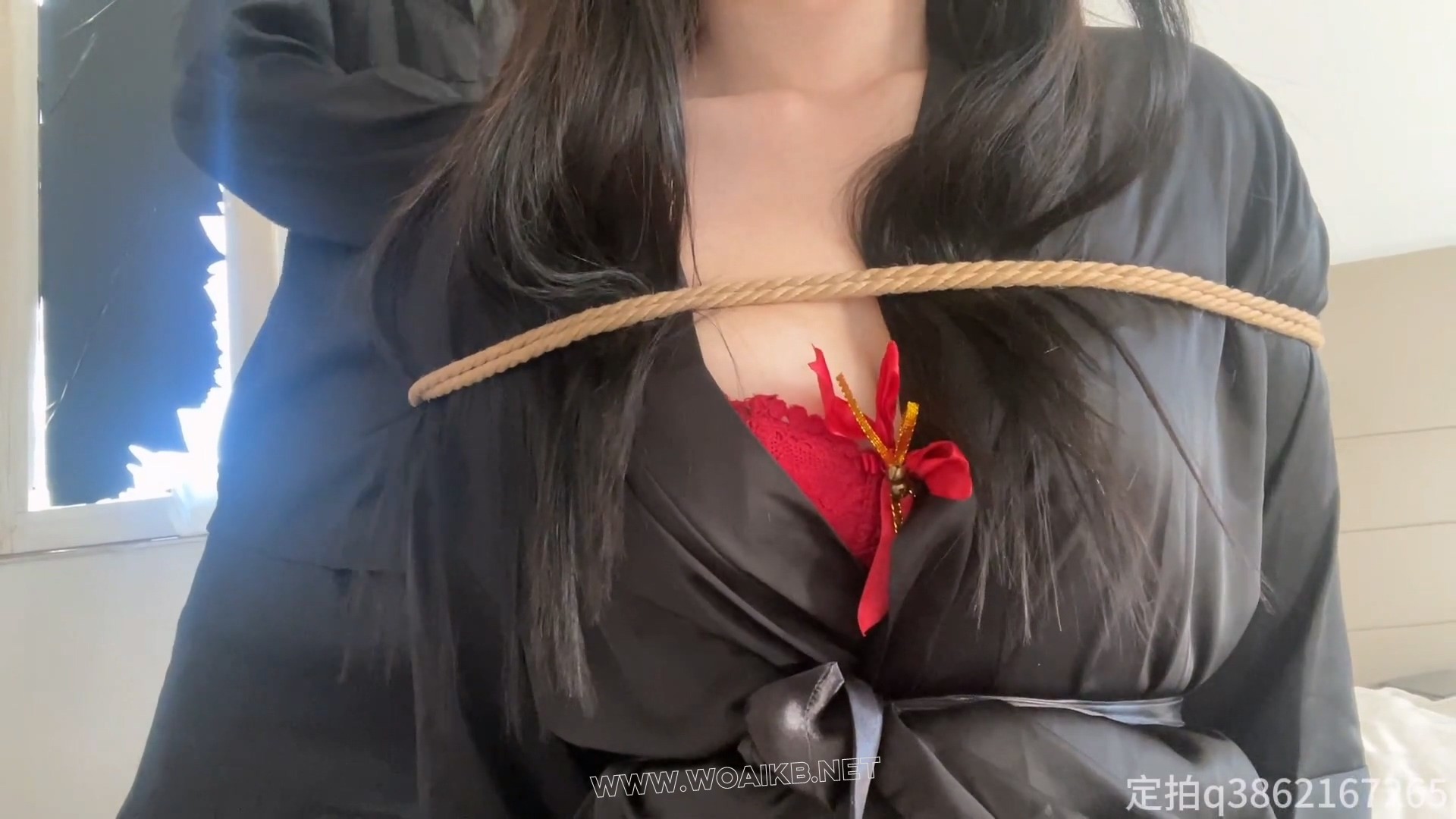 控制爱慕已久的女神（棒棒胸） 预览图