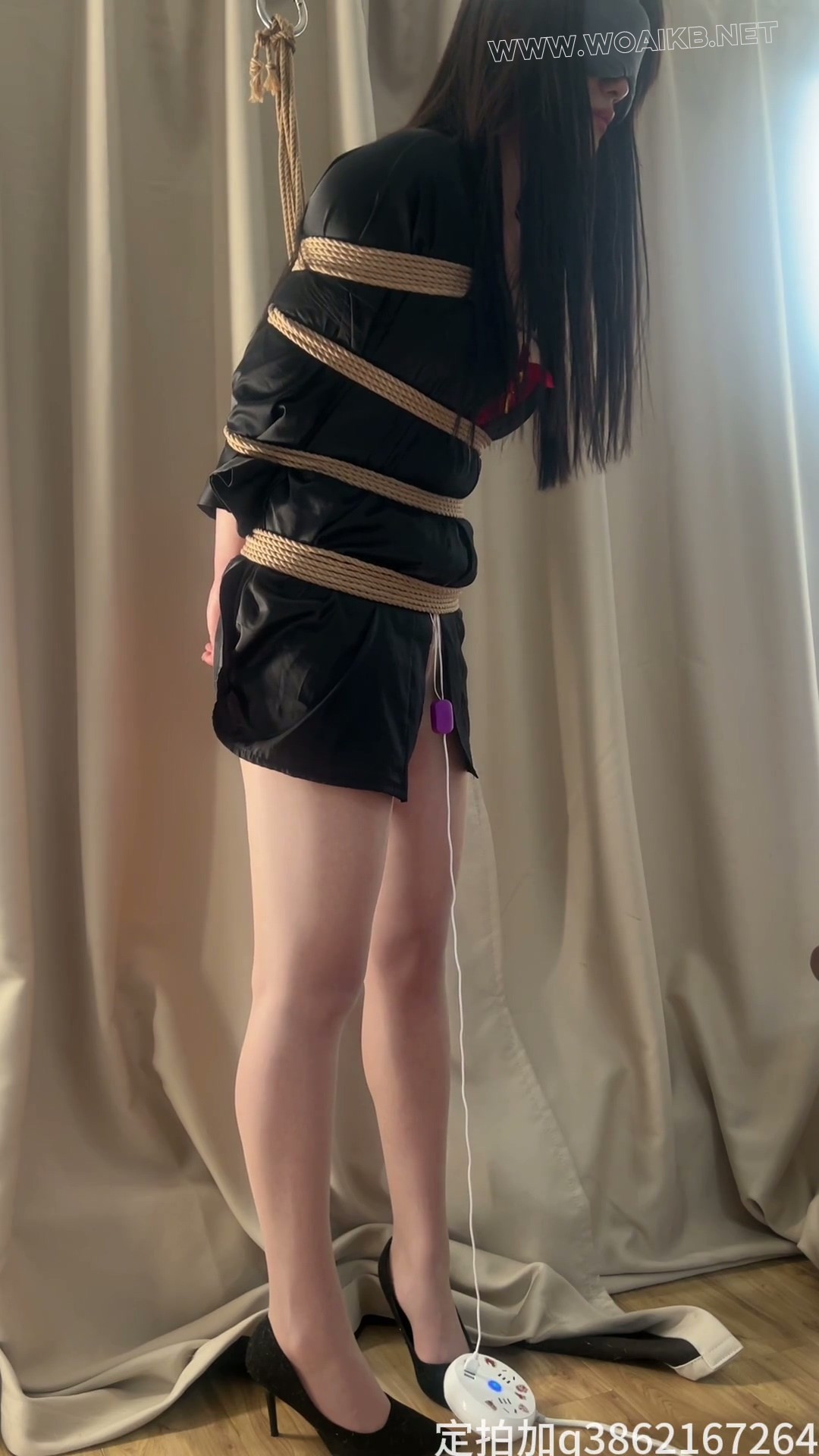 女神睡衣调教下集 预览图