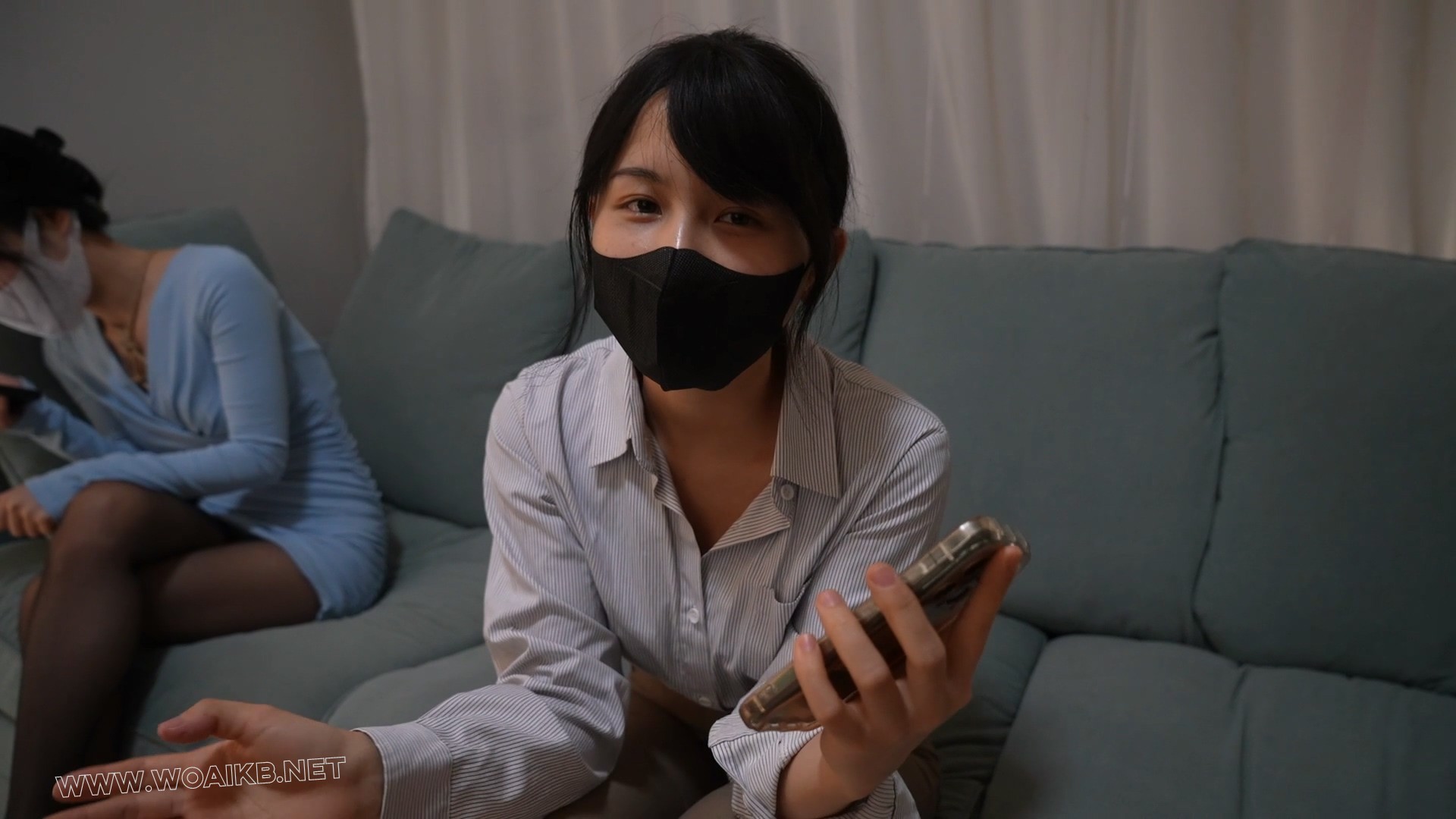 小0 嗷嗷-绳缚工作室采访！对话多，剧情向！ 封面图
